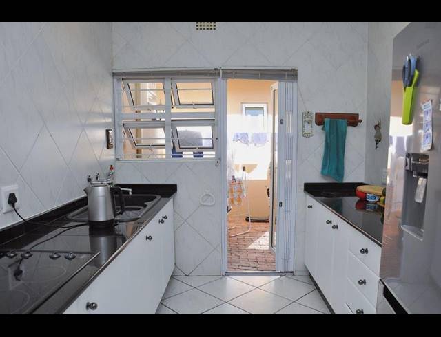 3 BEDROOM TOWNHOUSE FOR SALE IN EDENBURG